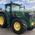 John Deere 6215R Ultimate Edition