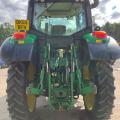 John Deere 6110M