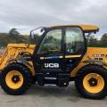 JCB 542-70 Agri Pro