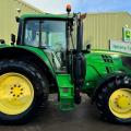 John Deere 6155M