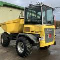 Wacker Neuson DV90