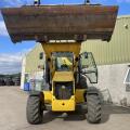 New Holland B110C TC