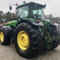 John Deere 8530