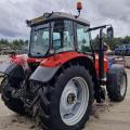 Massey Ferguson 6465