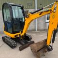 JCB 8018 CTS