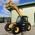 JCB 542-70 Agri Super