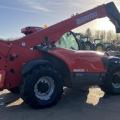 Manitou MLT 960 Elite