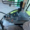 Claas Arion 610