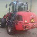 Weidemann 4070T