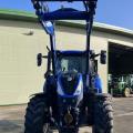 New Holland T7.210