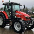 Massey Ferguson 5712S