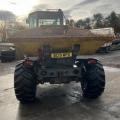 Wacker Neuson DV90