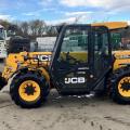 JCB 525-60 AGRI