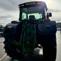 John Deere 6195R