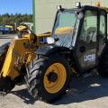 JCB 527-58 Agri