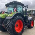 Claas Arion 610