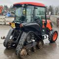 Kubota M8540