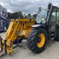 JCB 542-70 AGRI SUPER