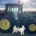 John Deere 6130M