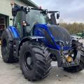 Valtra T234 Reverse Drive