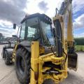 New Holland B110C TC