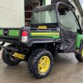 John Deere XUV 855M Gator