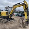 Wacker Neuson EZ53