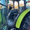 Claas Axos 340