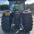 Hurlimann XT110