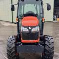 Kubota M8540