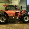 Manitou MLT 735-120 LSU