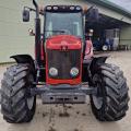 Massey Ferguson 6465