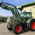 Fendt 516