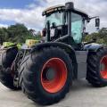 Claas Xerion 3300 Trac VC