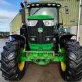 John Deere 6195R