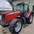 Massey Ferguson 6465