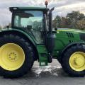 John Deere 6155R