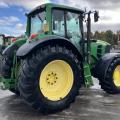 John Deere 6930 Premium