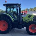 Claas Arion 610