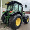 John Deere 5100M