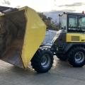 Wacker Neuson DV100