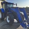 New Holland T7.210