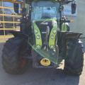 Claas Arion 650