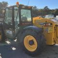 JCB 527-58 Agri