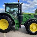 John Deere 6155R