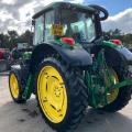 John Deere 6110M