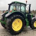 John Deere 6130M