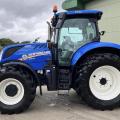 New Holland T7.190 Autocommand