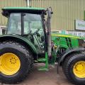 John Deere 5100M