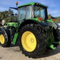 John Deere 6130M